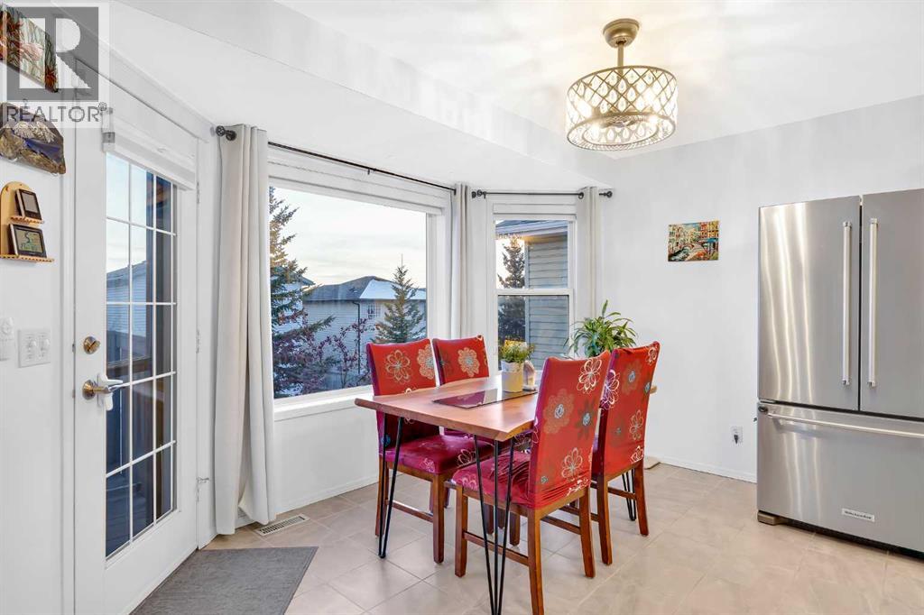 Single Family House for Sale in  Tuscarora Way NW Tuscany Calgary 