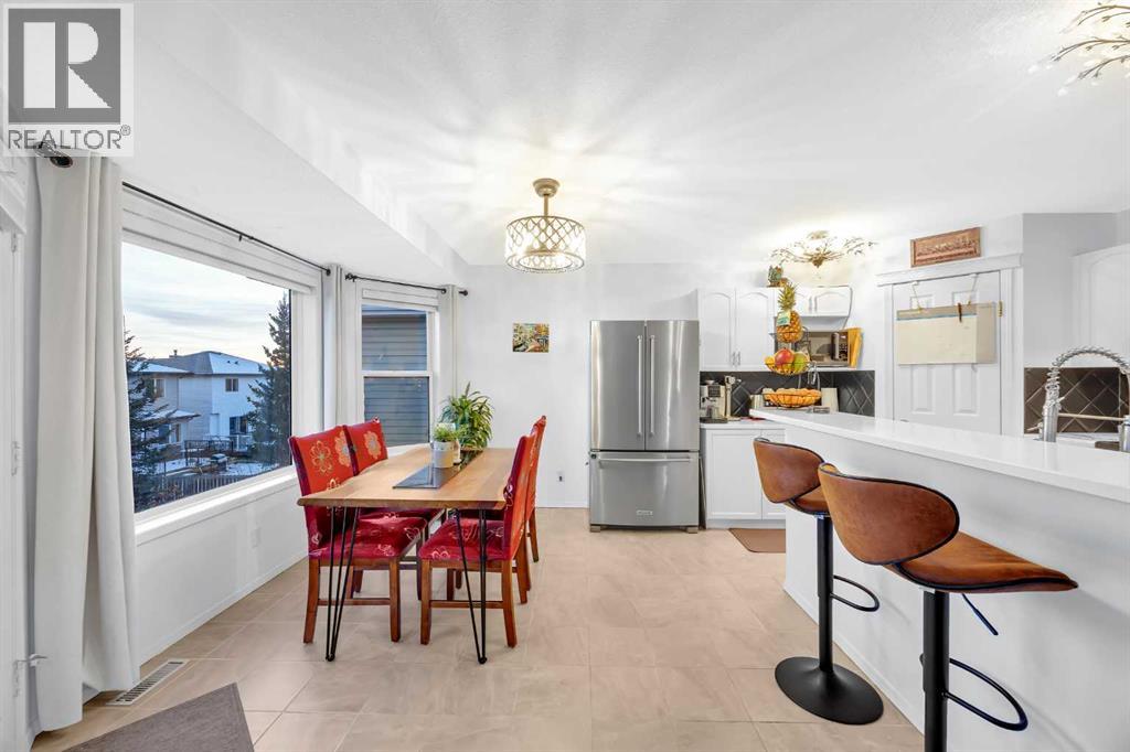 Single Family House for Sale in  Tuscarora Way NW Tuscany Calgary 