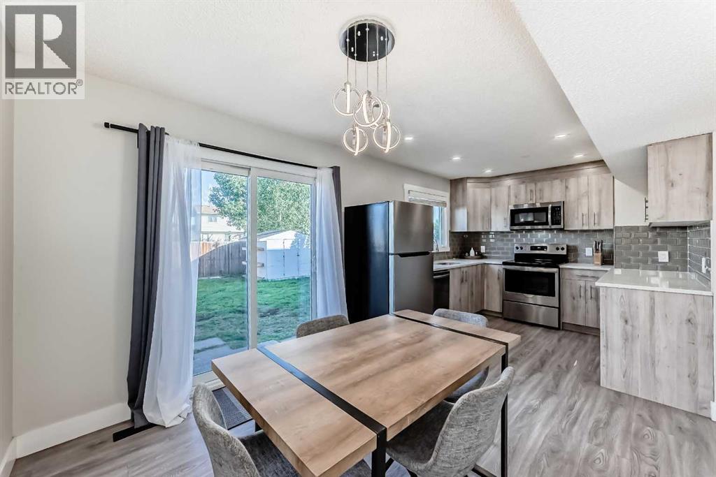 Single Family House for Sale in   Avenue NE Whitehorn Calgary 