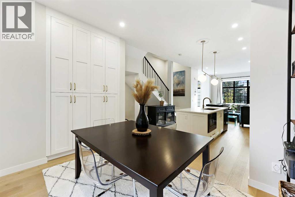 Single Family House for Sale in   Street SW Altadore Calgary 