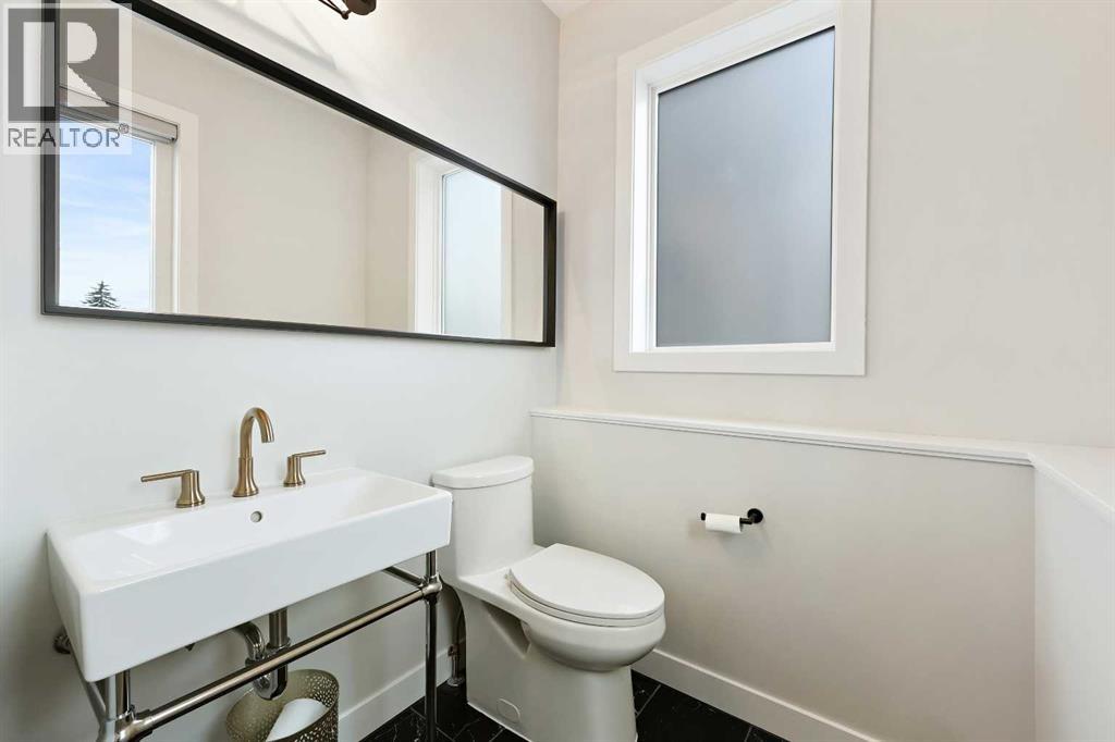 Single Family House for Sale in   Street SW Altadore Calgary 