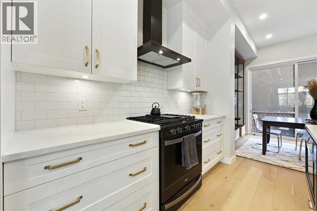 Single Family House for Sale in   Street SW Altadore Calgary 