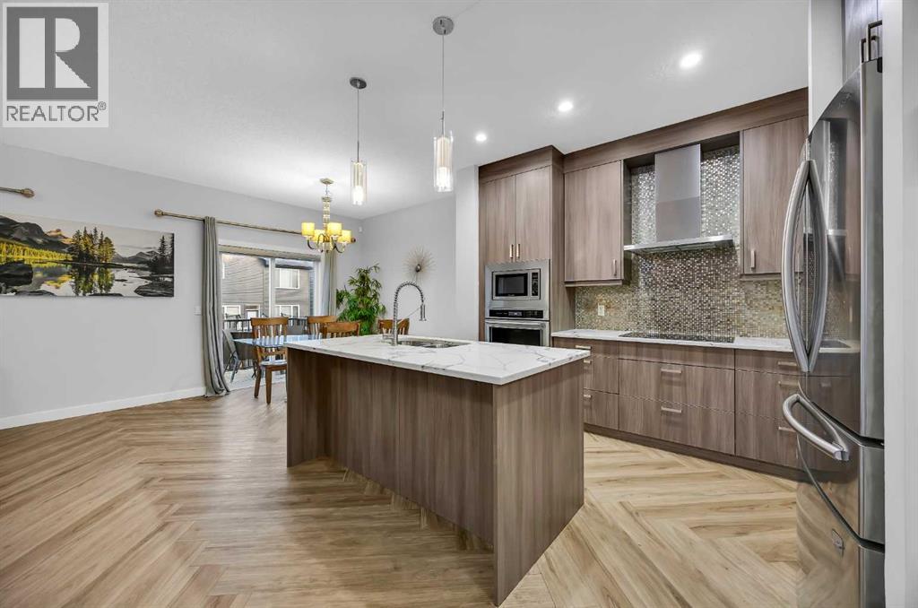 Single Family House for Sale in  Nolancrest Circle NW Nolan Hill Calgary 