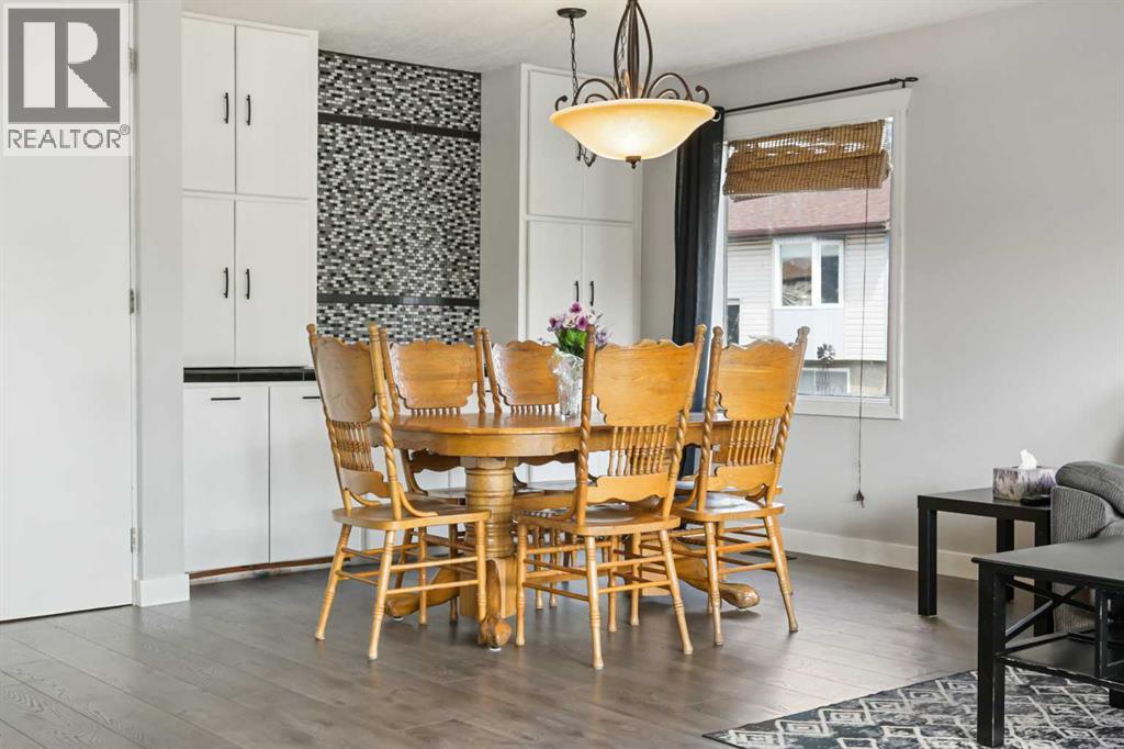 63 Olympia Crescent SE, Calgary, Alberta