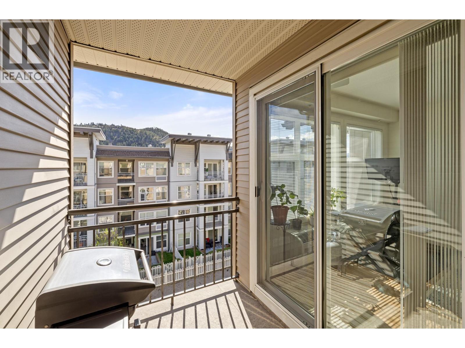 406 547 Yates Road, Kelowna