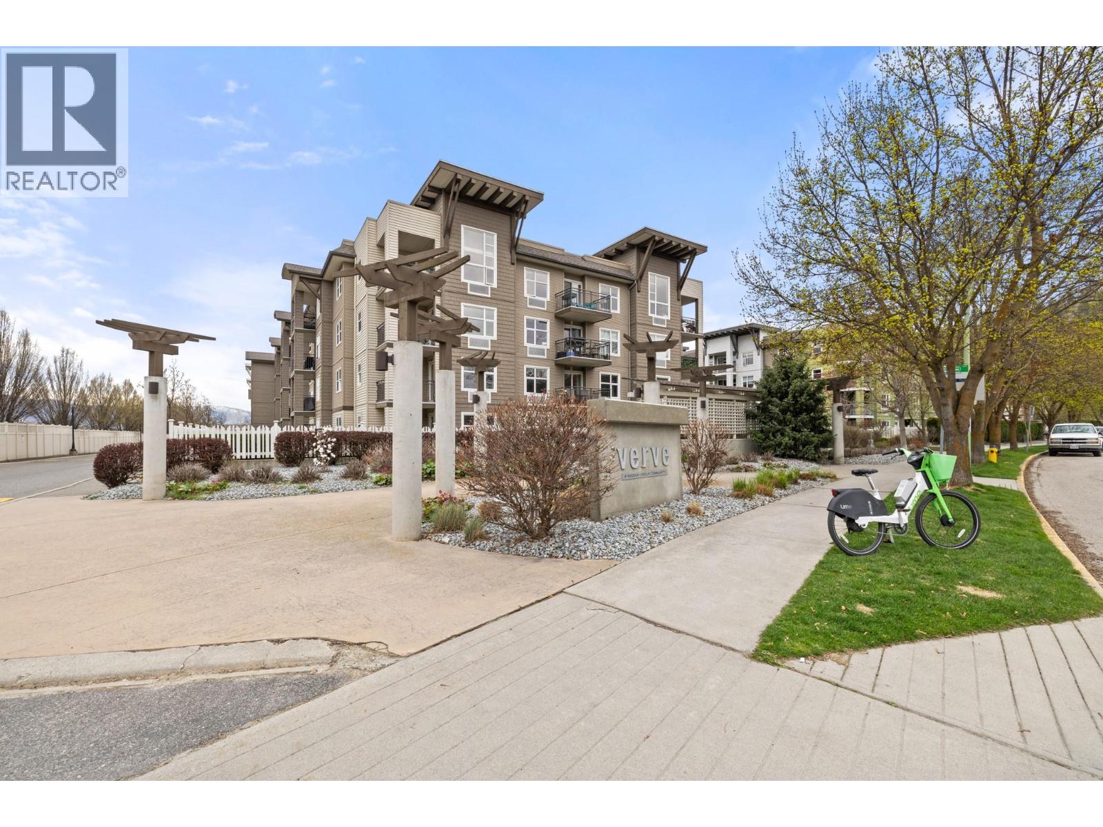 406 547 Yates Road, Kelowna