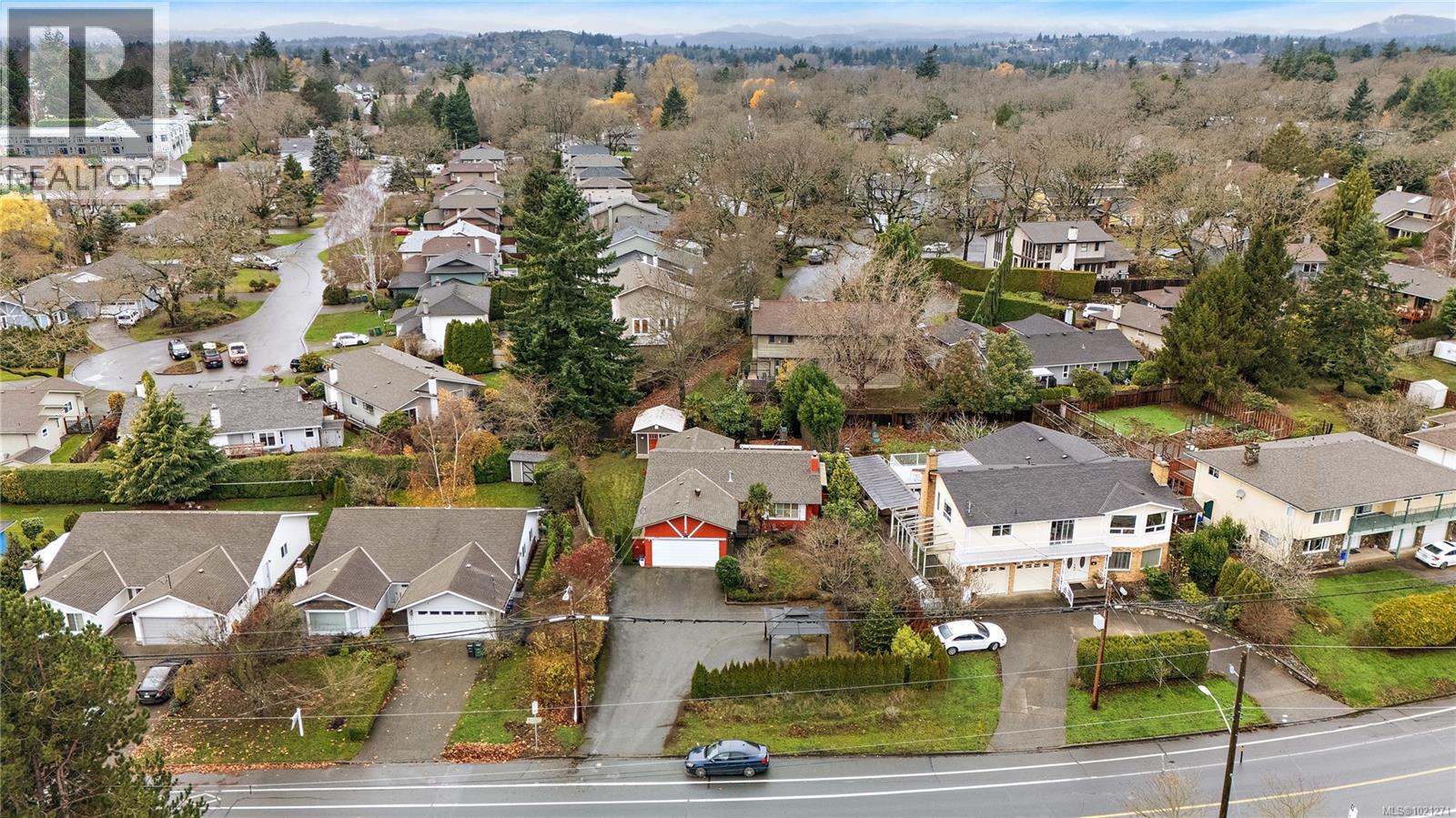  4000 Cedar Hill Road, Saanich