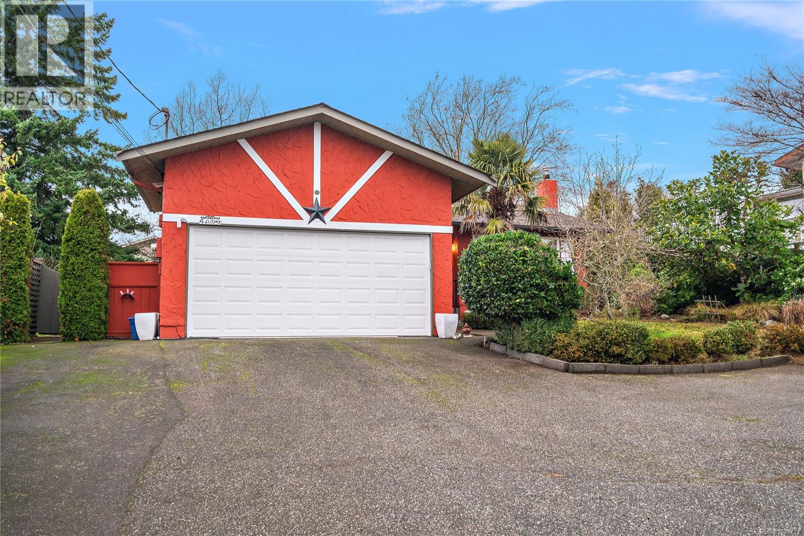  4000 Cedar Hill Road, Saanich
