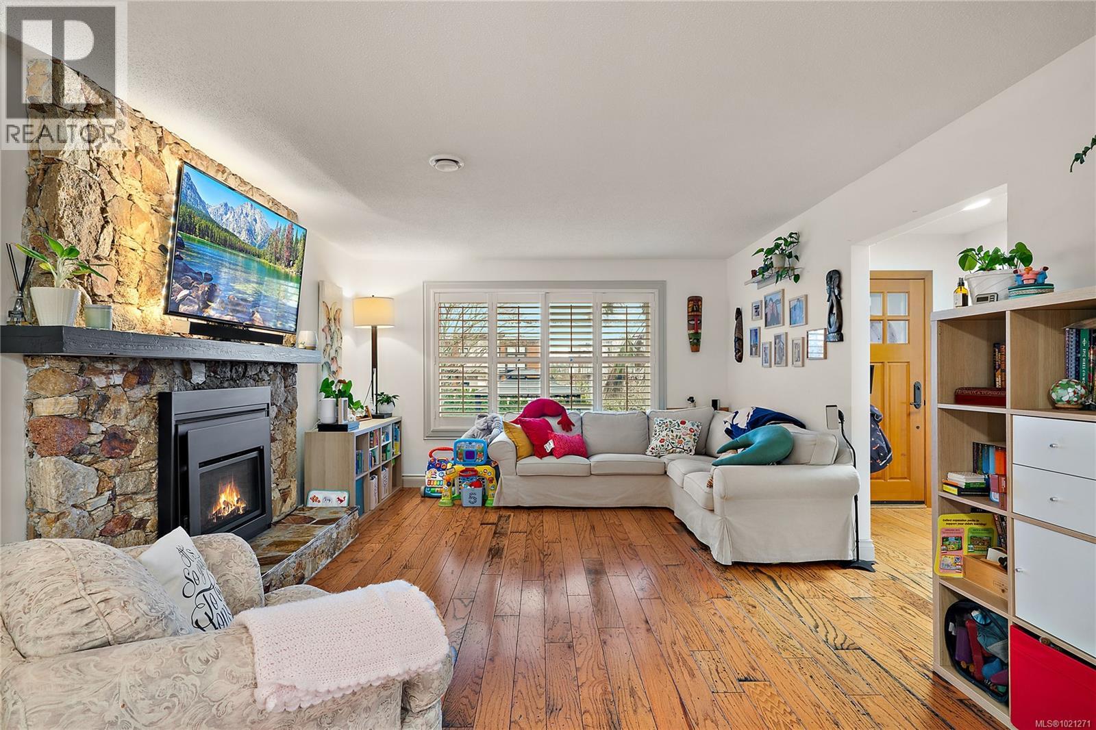  4000 Cedar Hill Road, Saanich