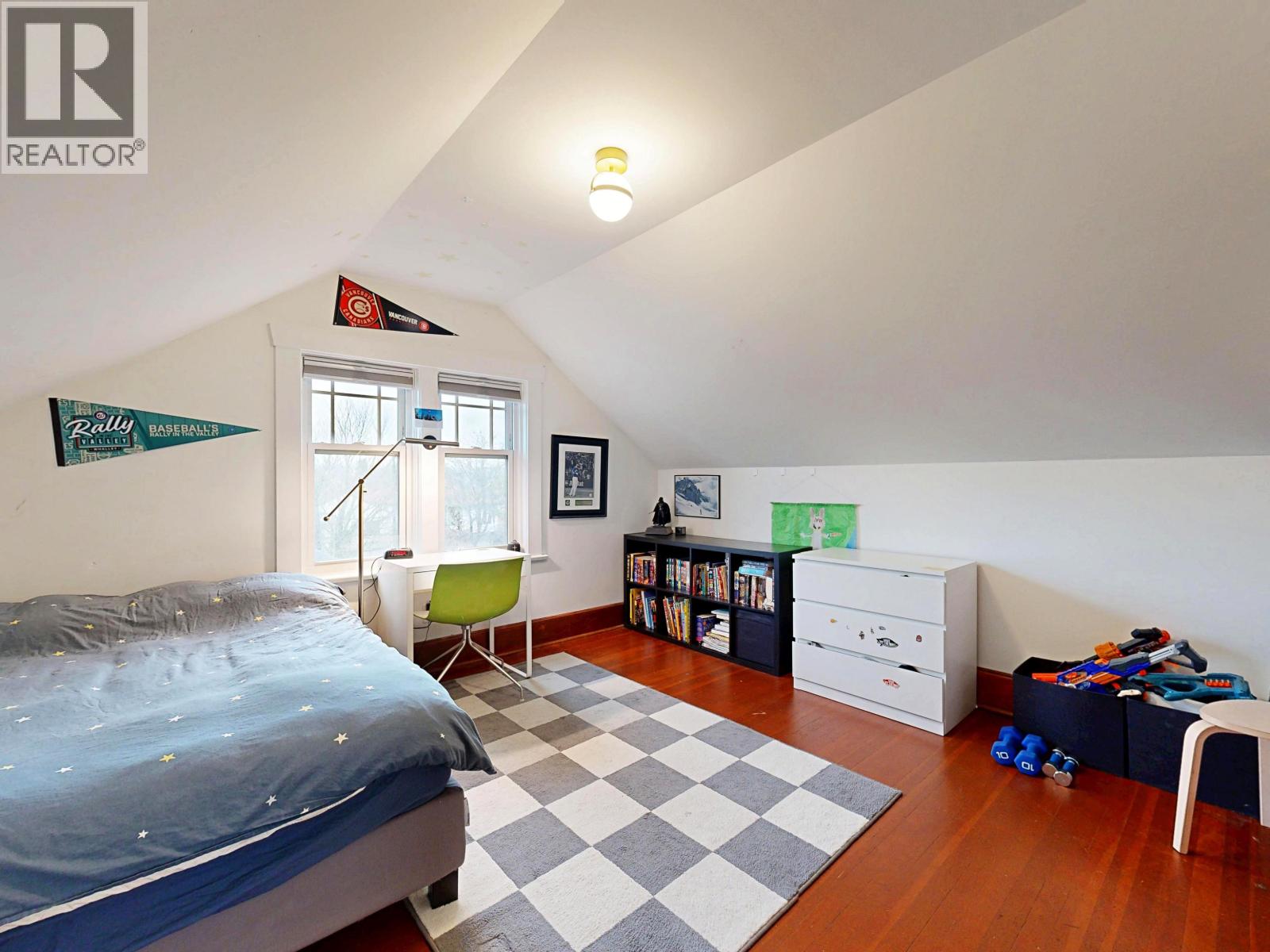 2640 MCGILL STREET, Vancouver