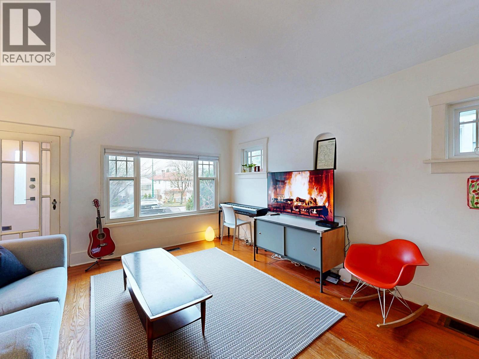 2640 MCGILL STREET, Vancouver