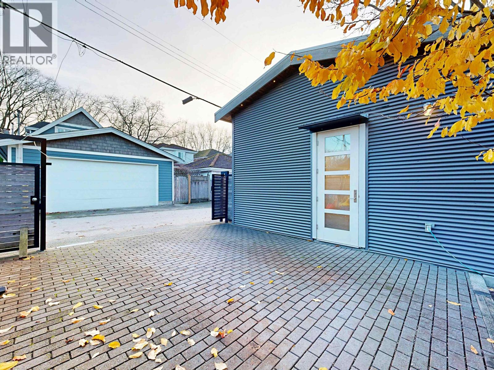 2640 MCGILL STREET, Vancouver