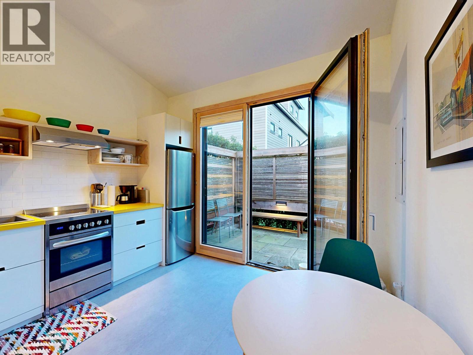 2640 MCGILL STREET, Vancouver