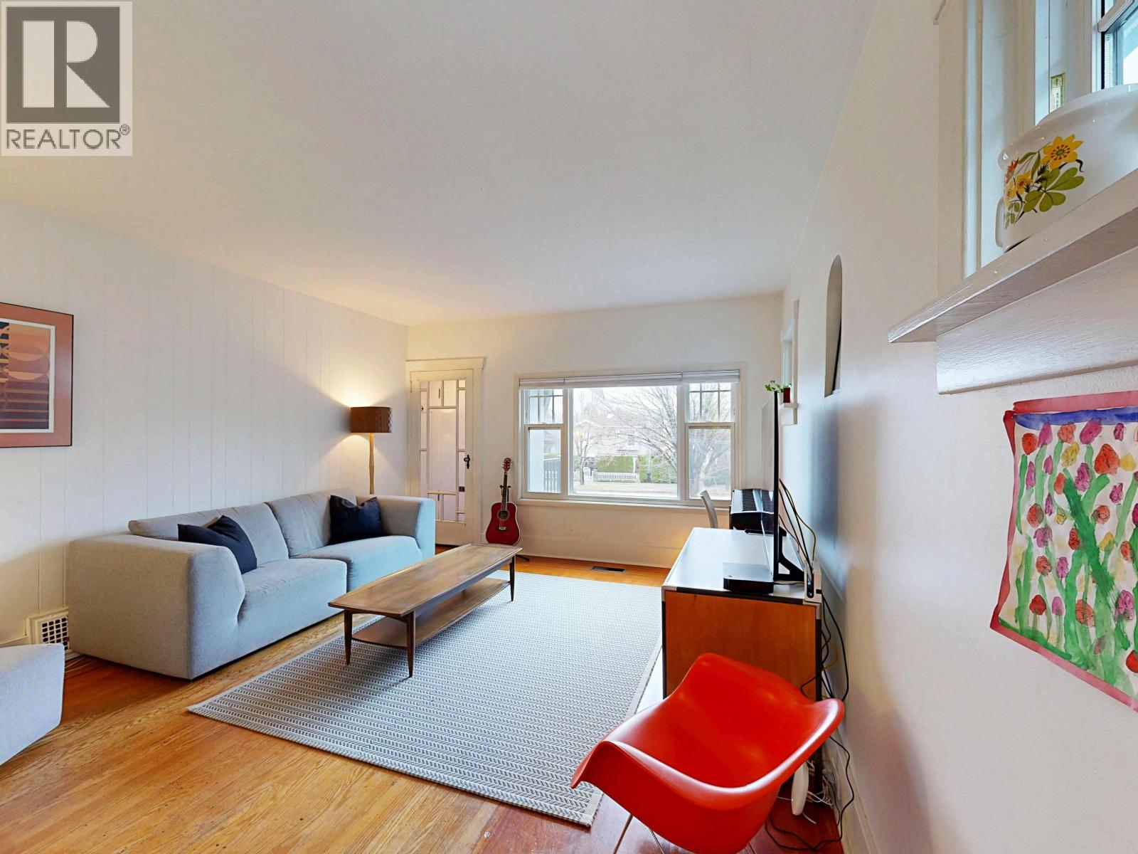 2640 MCGILL STREET, Vancouver