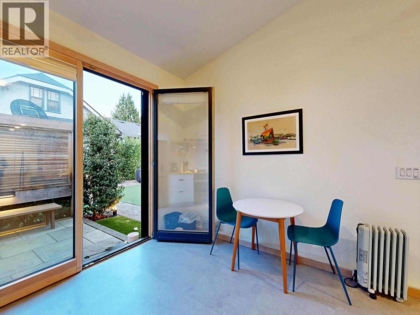 2640 MCGILL STREET, Vancouver