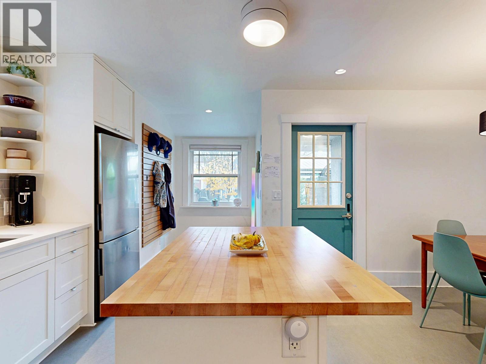 2640 MCGILL STREET, Vancouver