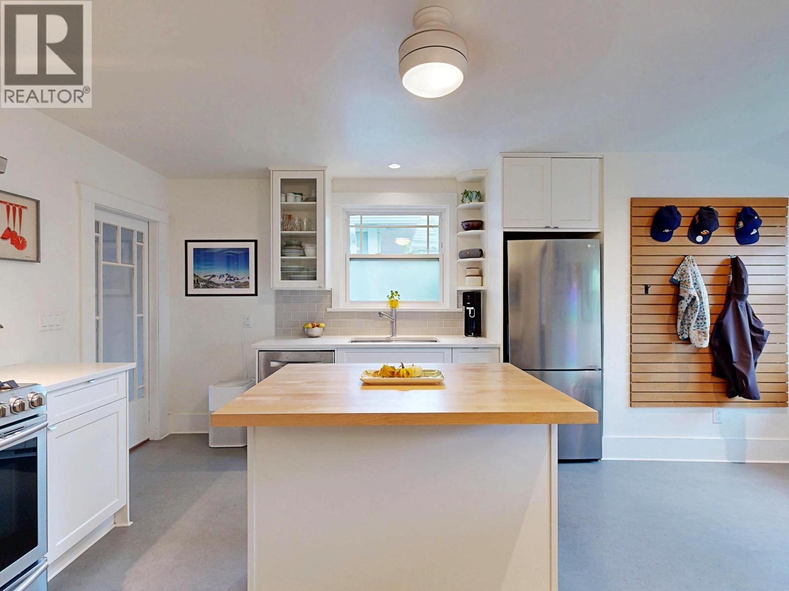 2640 MCGILL STREET, Vancouver