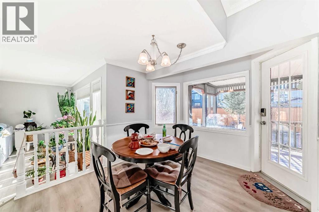 Single Family House for Sale in  Millview Road SW Millrise Calgary 