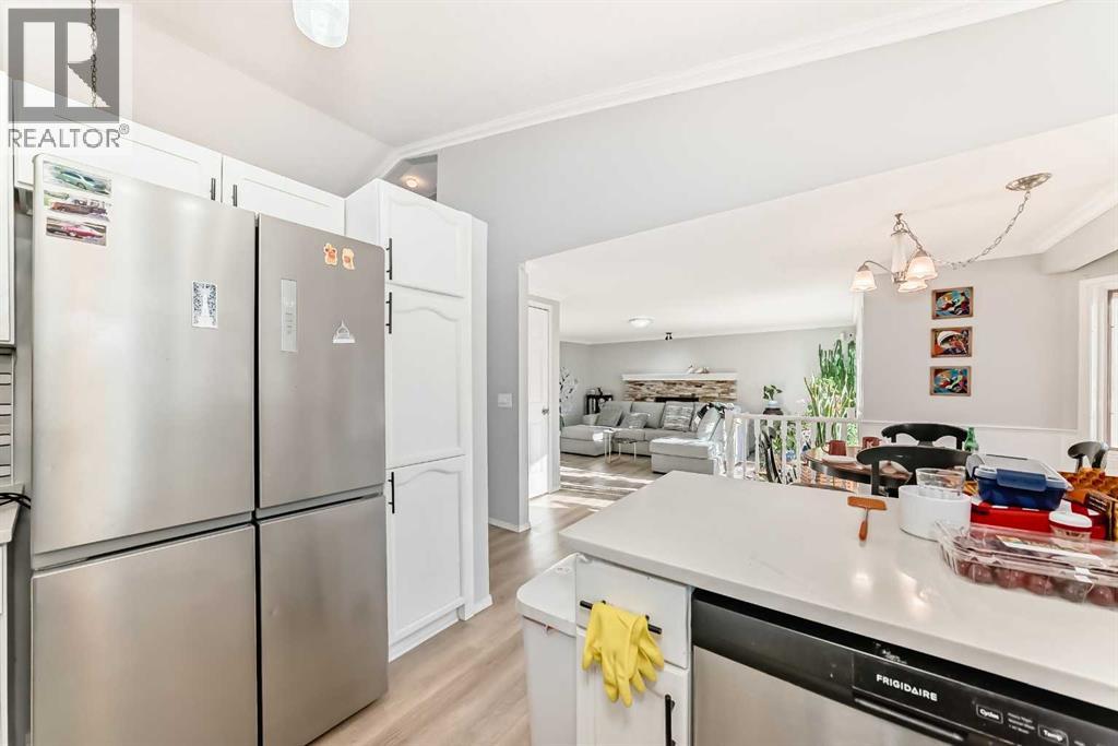 Single Family House for Sale in  Millview Road SW Millrise Calgary 