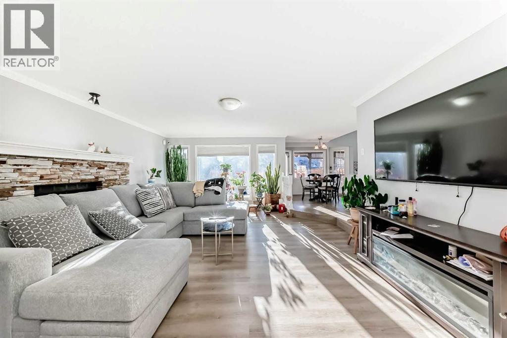 Single Family House for Sale in  Millview Road SW Millrise Calgary 