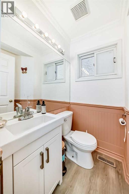 Single Family House for Sale in  Millview Road SW Millrise Calgary 