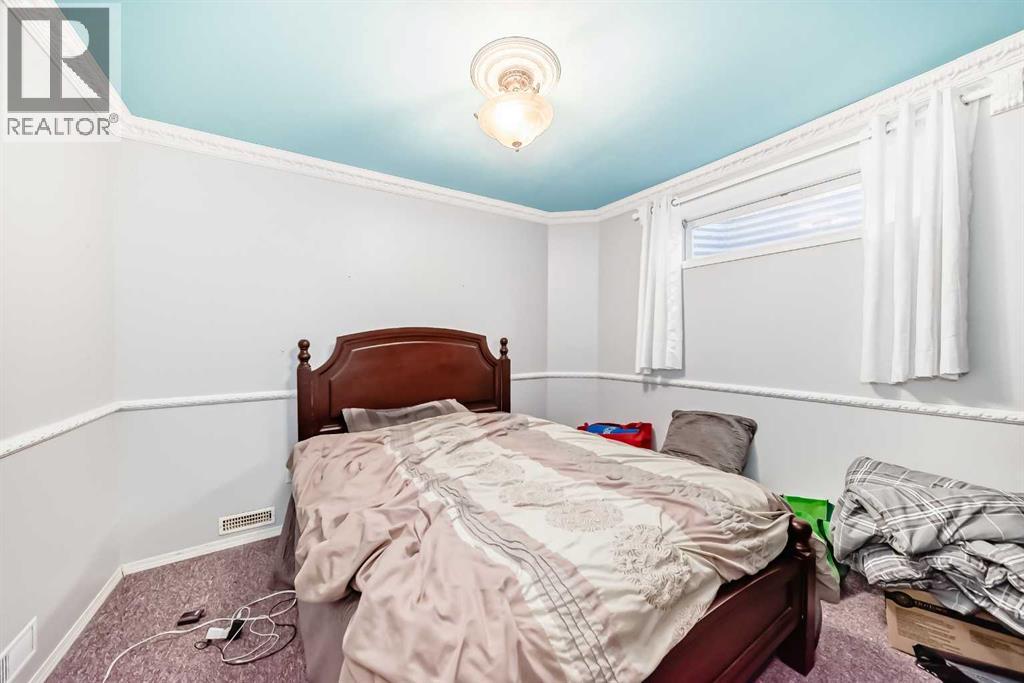 Single Family House for Sale in  Millview Road SW Millrise Calgary 