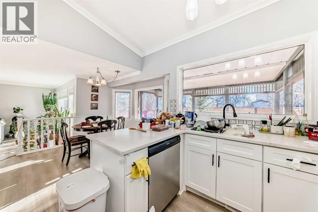 Single Family House for Sale in  Millview Road SW Millrise Calgary 