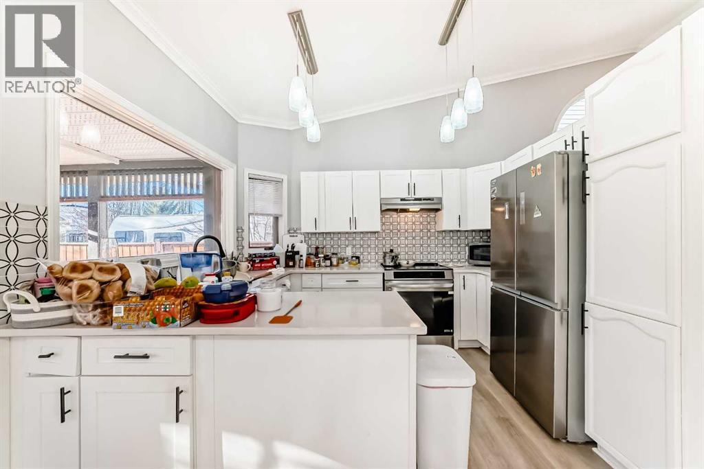 Single Family House for Sale in  Millview Road SW Millrise Calgary 