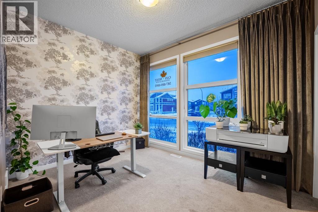 Single Family House for Sale in  Cornerstone Street NE Cornerstone Calgary 