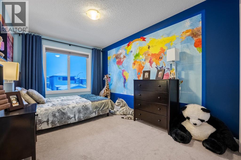 Single Family House for Sale in  Cornerstone Street NE Cornerstone Calgary 