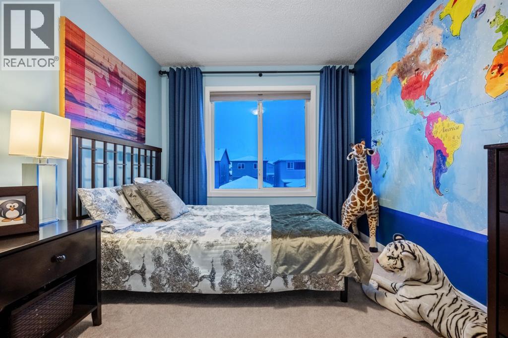 Single Family House for Sale in  Cornerstone Street NE Cornerstone Calgary 