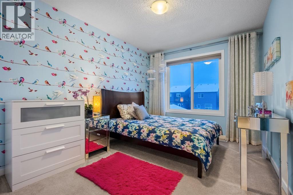 Single Family House for Sale in  Cornerstone Street NE Cornerstone Calgary 