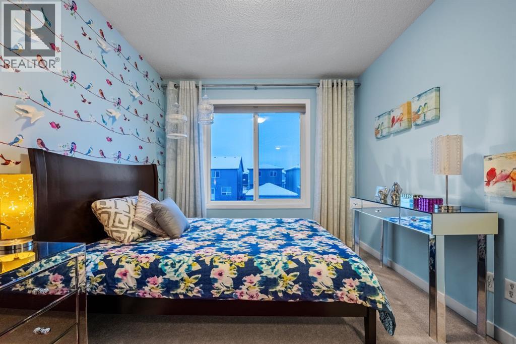 Single Family House for Sale in  Cornerstone Street NE Cornerstone Calgary 