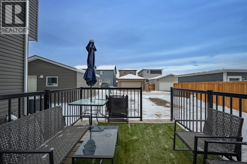 Single Family House for Sale in  Cornerstone Street NE Cornerstone Calgary 
