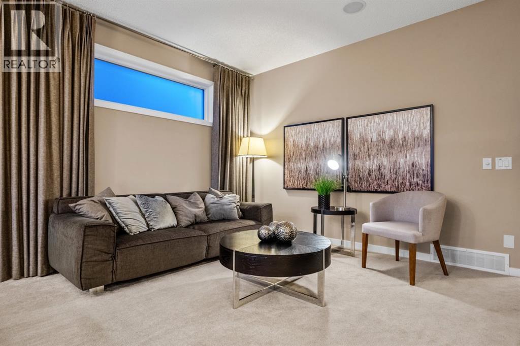 Single Family House for Sale in  Cornerstone Street NE Cornerstone Calgary 