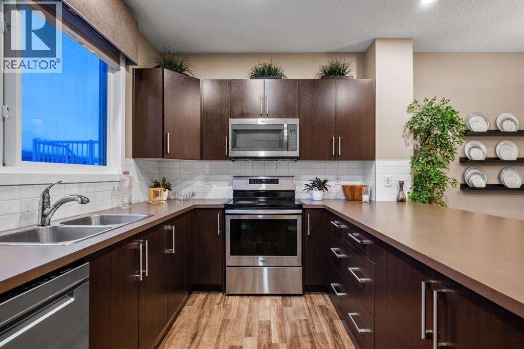 Single Family House for Sale in  Cornerstone Street NE Cornerstone Calgary 