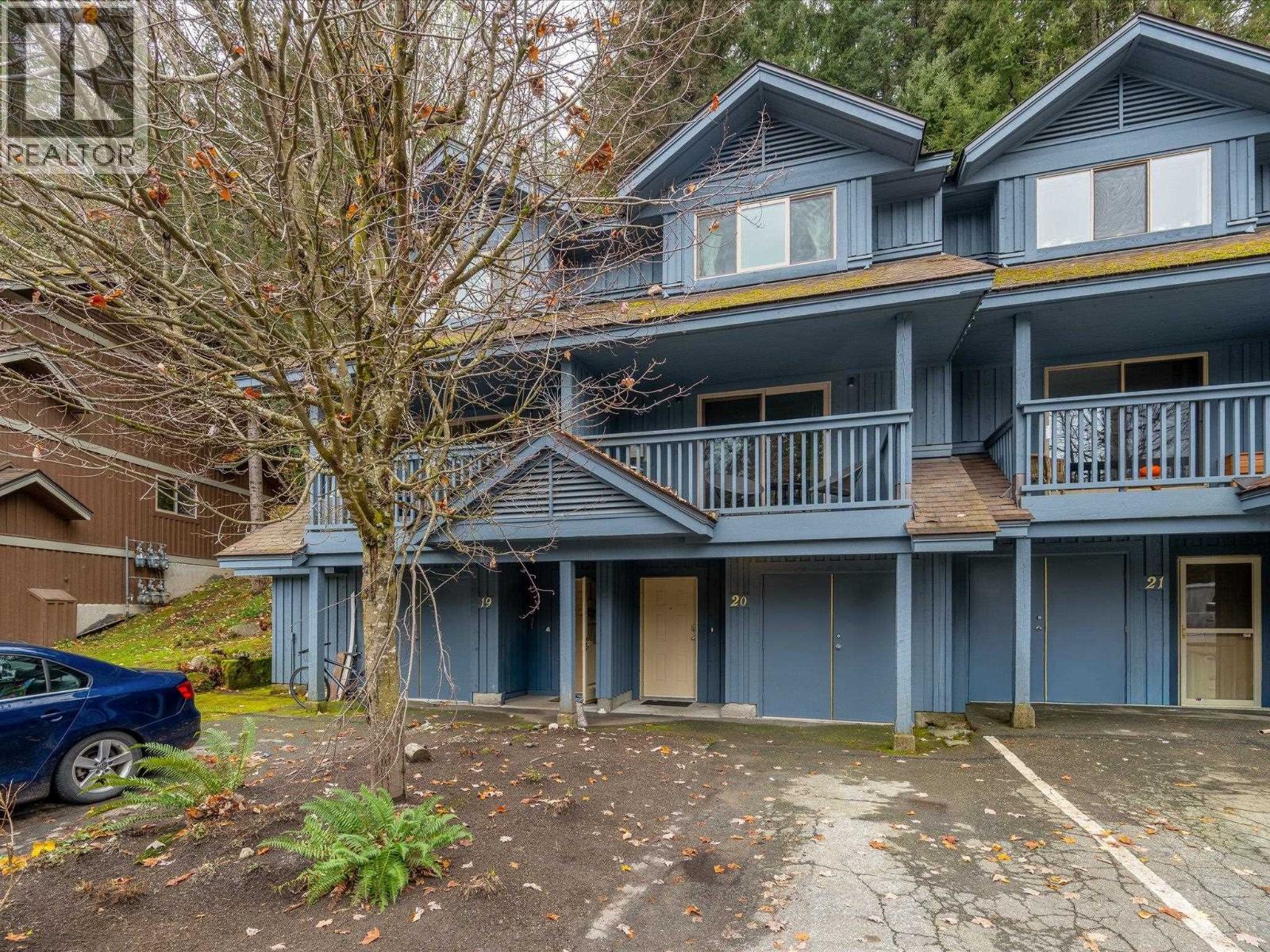 20C 3102 PANORAMA RIDGE, Whistler