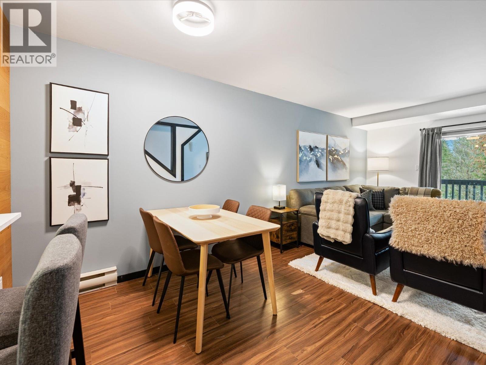 20C 3102 PANORAMA RIDGE, Whistler