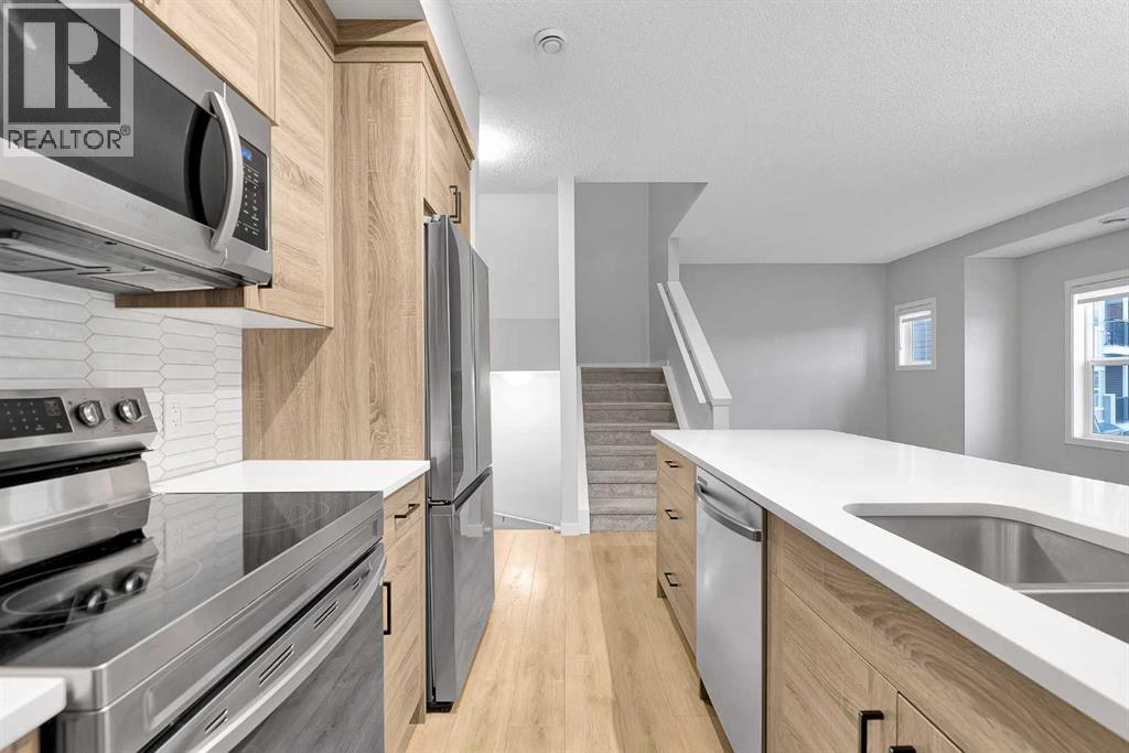 250 Fireside View, Cochrane