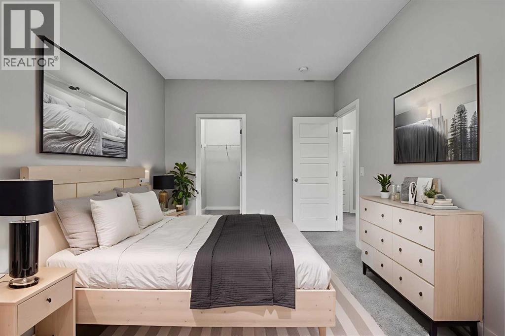 250 Fireside View, Cochrane