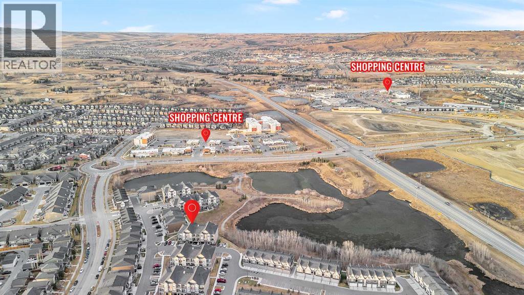 250 Fireside View, Cochrane