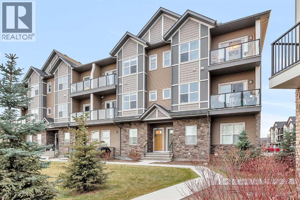 250 Fireside View, Cochrane