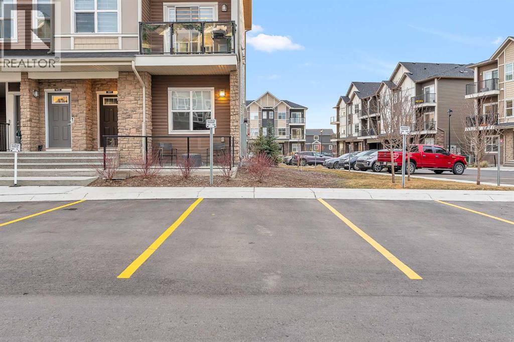 250 Fireside View, Cochrane
