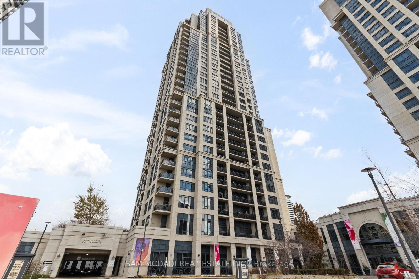 Listing photo of 630 - 2 EVA ROAD