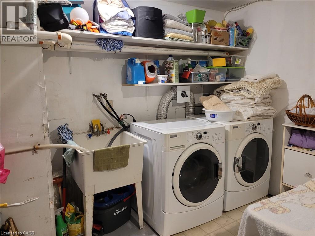 185 DENISTOUN Street Unit# 126, Welland, Ontario, L3C6J6 — Photo 5