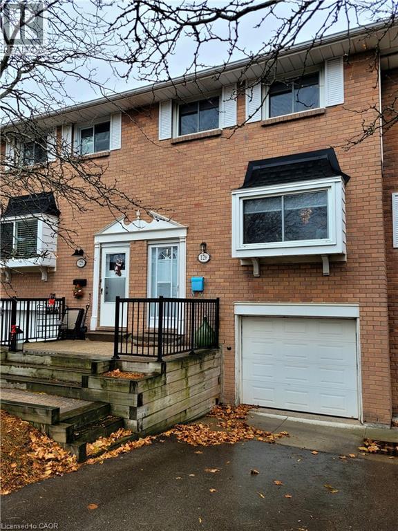 185 DENISTOUN Street Unit# 126, Welland, Ontario, L3C6J6 — Photo 8