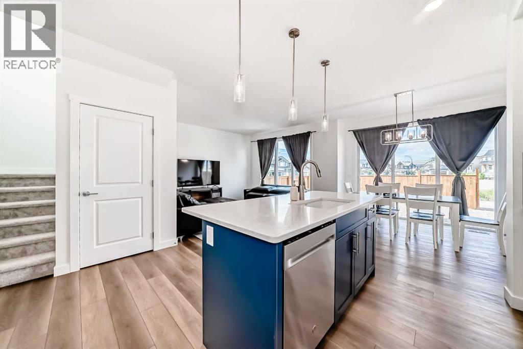 312 Heartland Way, Cochrane