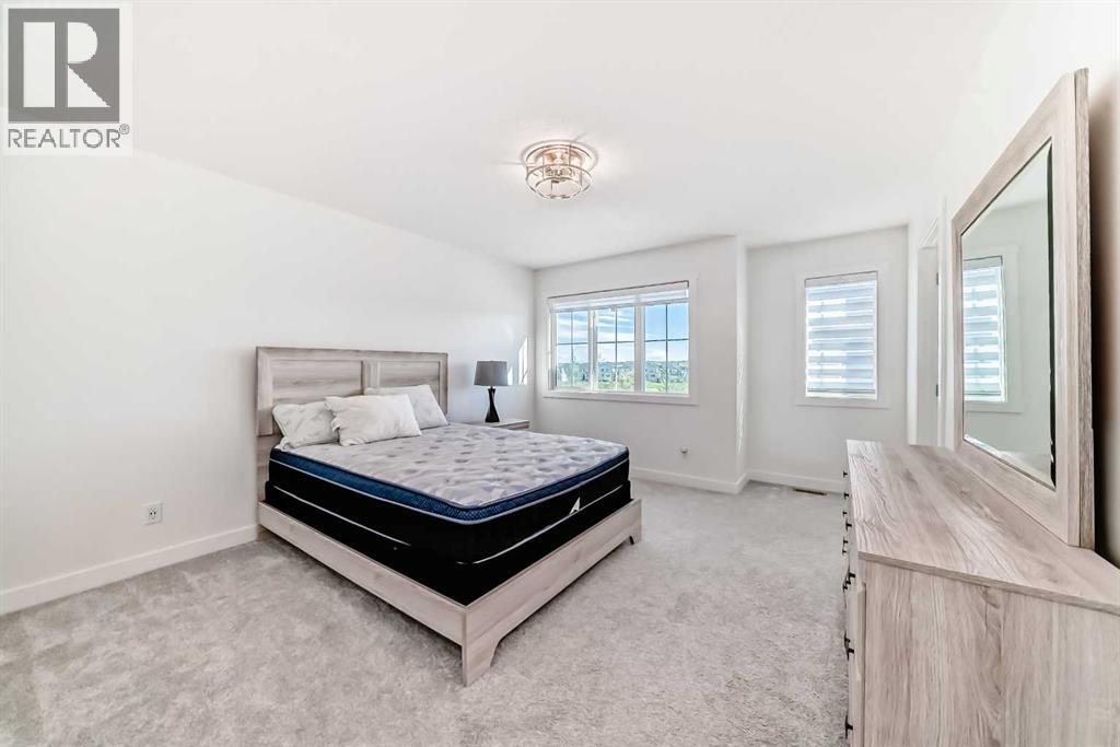 312 Heartland Way, Cochrane