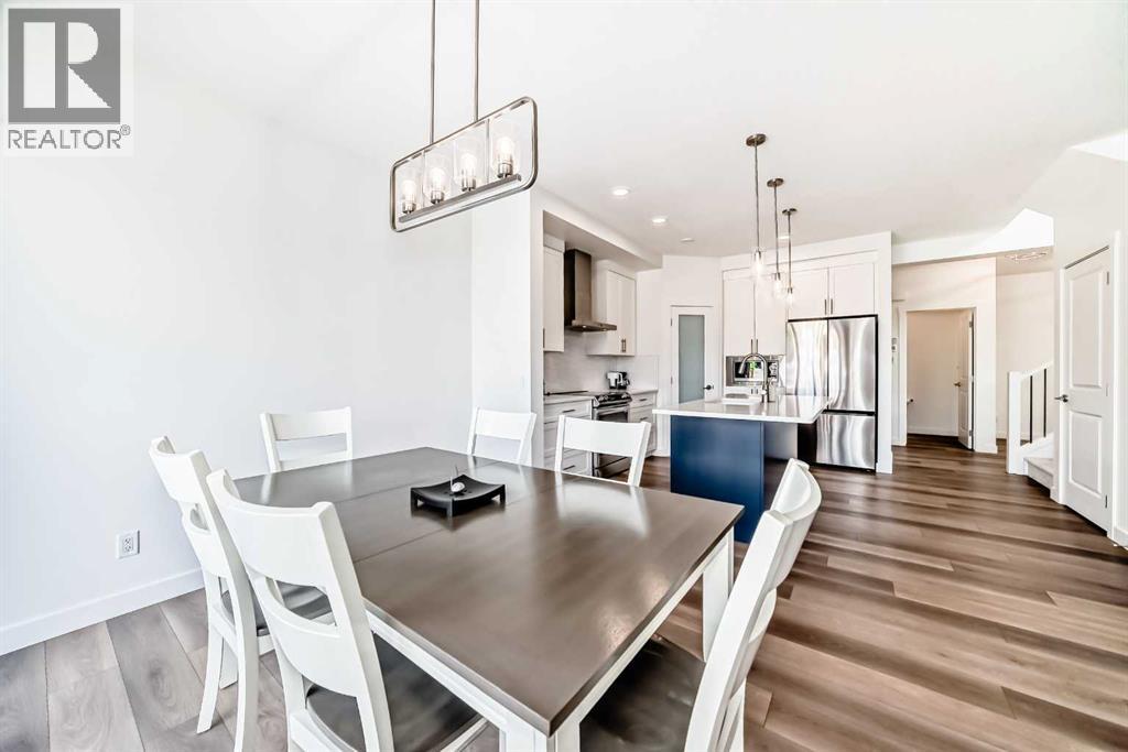 312 Heartland Way, Cochrane