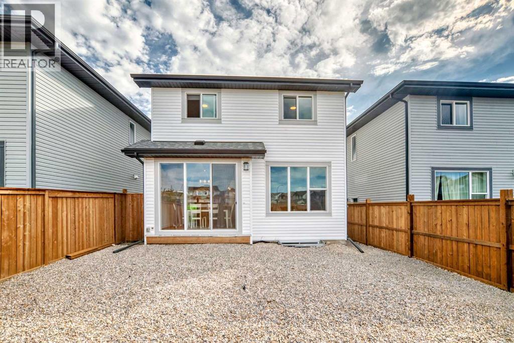 312 Heartland Way, Cochrane